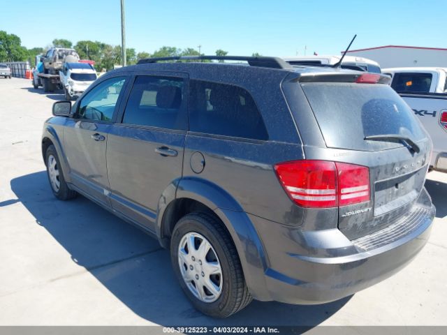 2018 DODGE JOURNEY 3C4PDCAB5JT236328 Photo 2