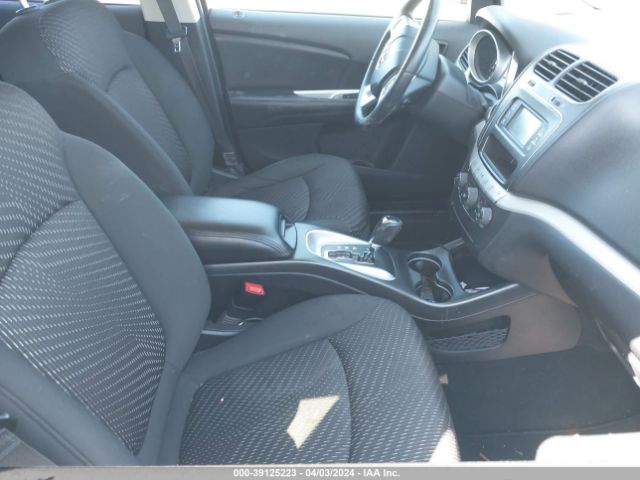 2018 DODGE JOURNEY 3C4PDCAB5JT236328 Photo 4