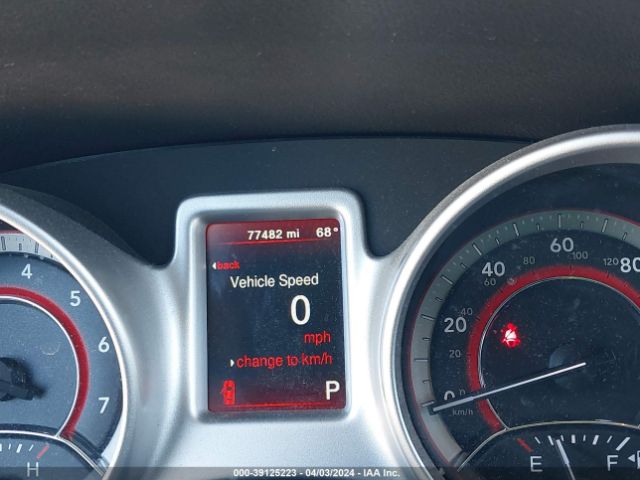 2018 DODGE JOURNEY 3C4PDCAB5JT236328 Photo 6