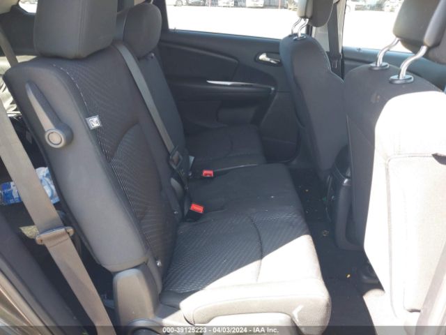2018 DODGE JOURNEY 3C4PDCAB5JT236328 Photo 7