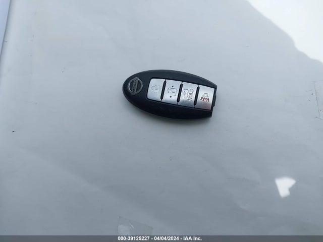 Nissan SENTRA SV 2017 3N1AB7AP5HY274740 Image 11