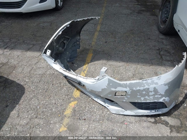 Nissan SENTRA SV 2017 3N1AB7AP5HY274740 Image 12