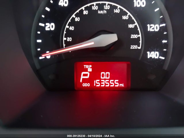 KIA RIO LX 2017 KNADM4A33H6006967 Image 7