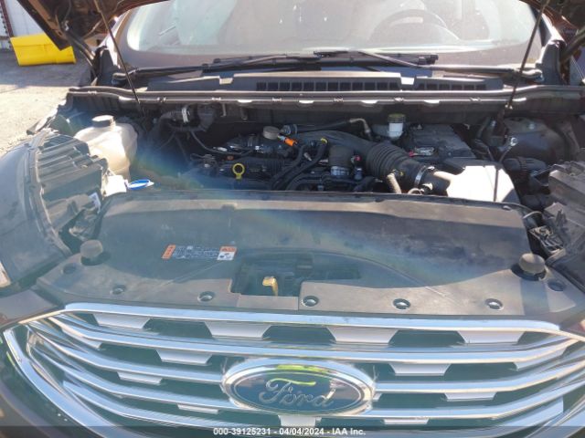 2019 FORD EDGE 2FMPK3K97KBC62049 Photo 9