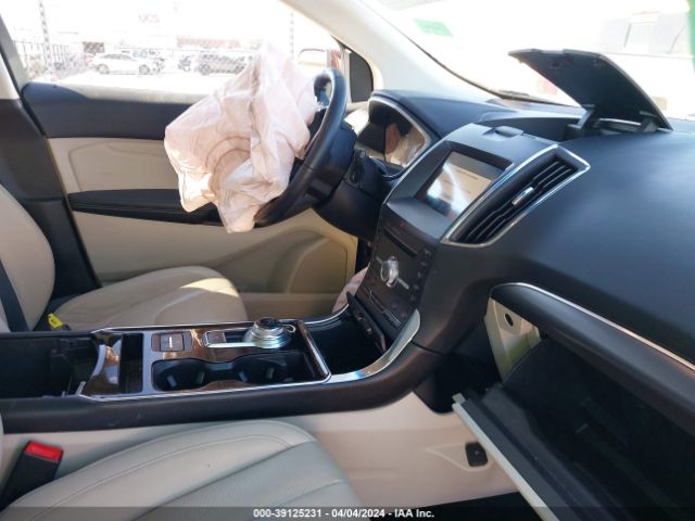 2019 FORD EDGE 2FMPK3K97KBC62049 Photo 4