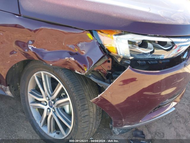 2019 FORD EDGE 2FMPK3K97KBC62049 Photo 5