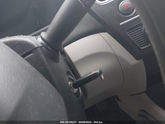Honda Civic Lx 2014 19XFB2F50EE025417 Image 11