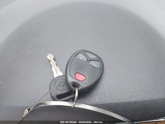 Chevrolet Traverse 1lt 2014 1GNKRGKD1EJ181674 Image 11