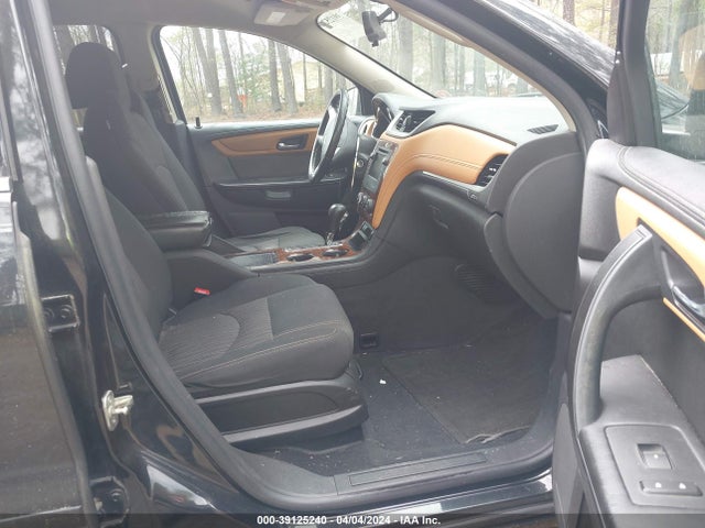 Chevrolet Traverse 1lt 2014 1GNKRGKD1EJ181674 Image 5
