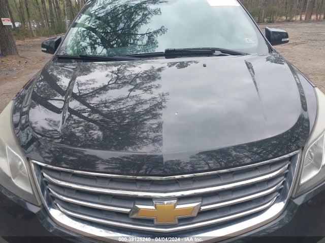 Chevrolet Traverse 1lt 2014 1GNKRGKD1EJ181674 Image 6