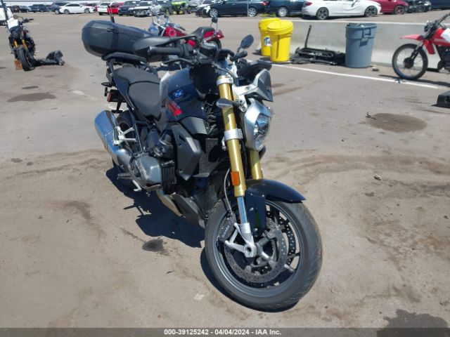 2022 BMW R 1250 WB10J7303N6F65087