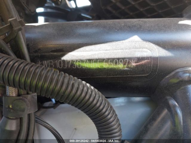2022 BMW R 1250 WB10J7303N6F65087 Photo 9