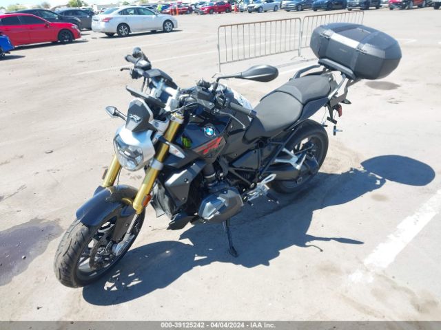 2022 BMW R 1250 WB10J7303N6F65087 Photo 1