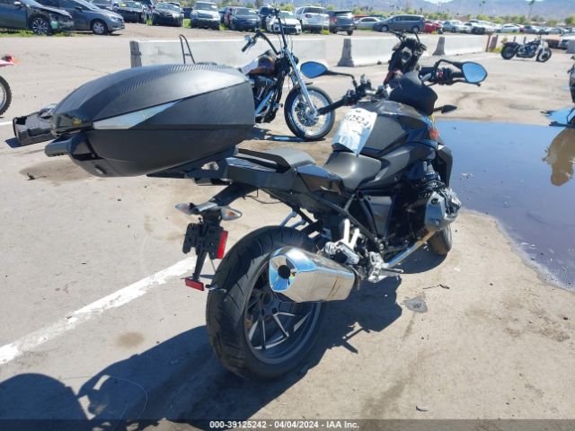 2022 BMW R 1250 WB10J7303N6F65087 Photo 3