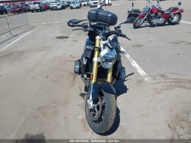 2022 BMW R 1250 WB10J7303N6F65087 Photo 4