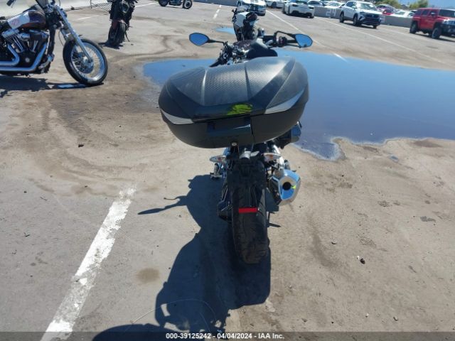 2022 BMW R 1250 WB10J7303N6F65087 Photo 5