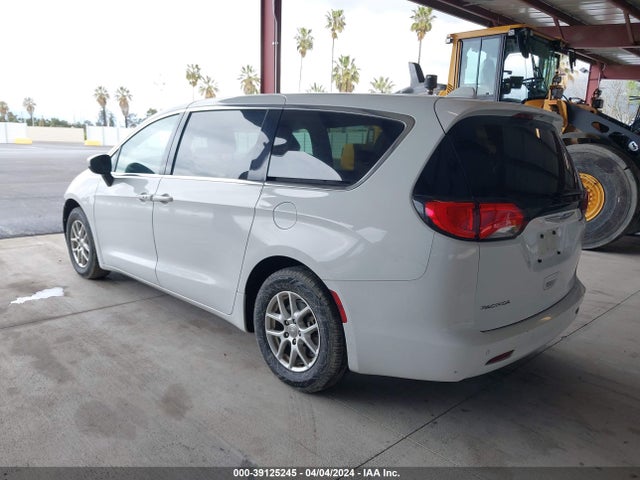 2C4RC1CG1JR159016 Chrysler Pacifica Lx