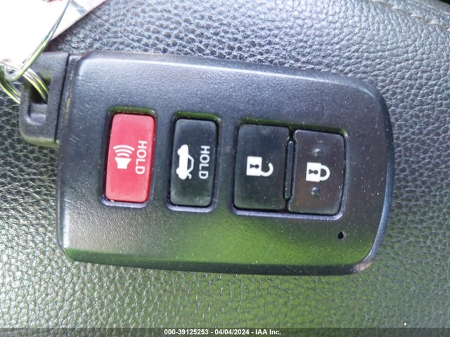 Toyota Corolla S Premium 2014 5YFBURHE3EP041804 Image 11