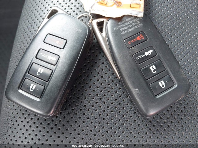 Lexus ES 350 2017 58ABK1GG7HU069448 Image 11