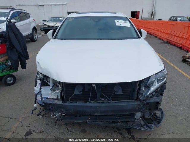 Lexus ES 350 2017 58ABK1GG7HU069448 Image 13
