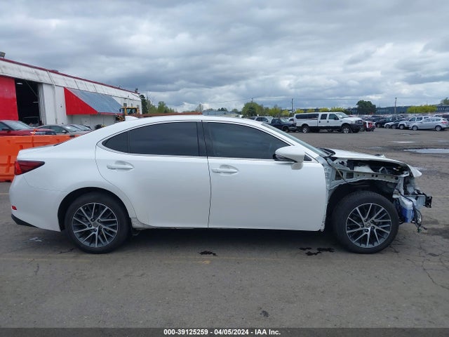 Lexus ES 350 2017 58ABK1GG7HU069448 Image 14