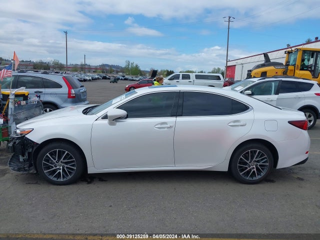 Lexus ES 350 2017 58ABK1GG7HU069448 Image 15