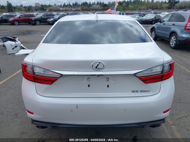 Lexus ES 350 2017 58ABK1GG7HU069448 Image 17