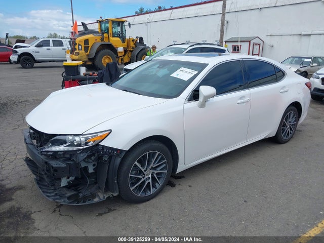 Lexus ES 350 2017 58ABK1GG7HU069448 Image 2