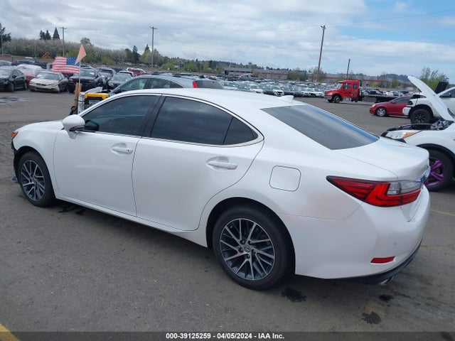 Lexus ES 350 2017 58ABK1GG7HU069448 Image 3