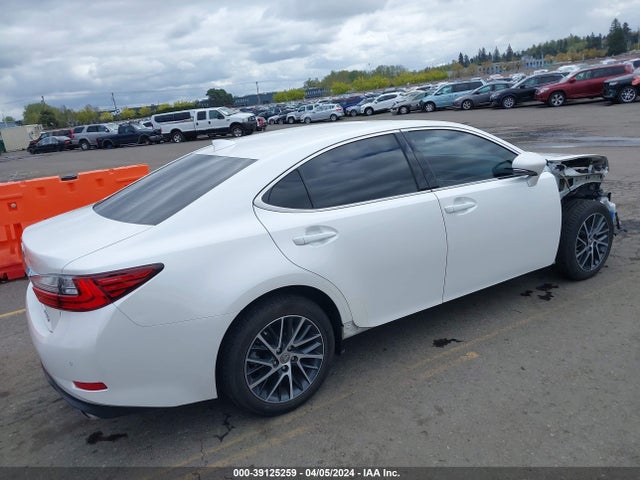 Lexus ES 350 2017 58ABK1GG7HU069448 Image 4