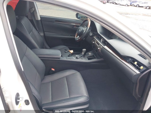Lexus ES 350 2017 58ABK1GG7HU069448 Image 5