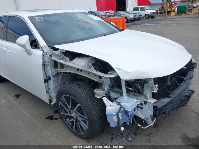 Lexus ES 350 2017 58ABK1GG7HU069448 Image 6