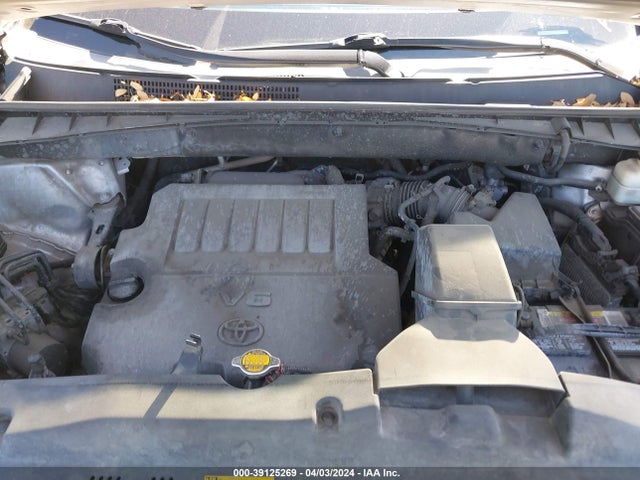 Toyota Highlander Xle V6 2015 5TDKKRFH6FS052016 Image 10