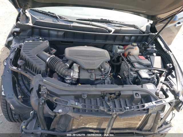 2018 CADILLAC XT5 1GYKNDRS8JZ182317 Photo 9