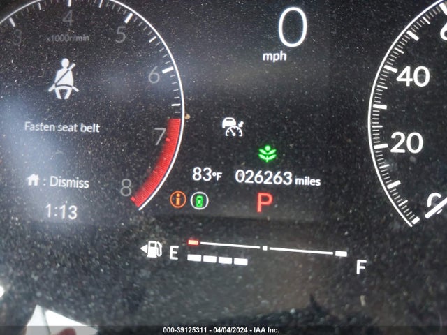 Honda Civic Lx 2022 2HGFE2F2XNH589921 Image 15