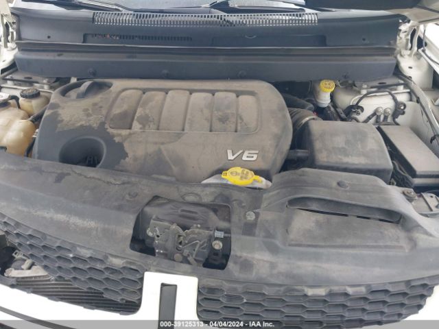 3C4PDCEG3JT472739 Dodge JOURNEY GT