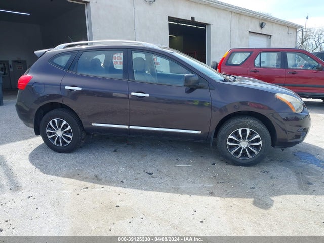 Nissan Rogue Select S 2015 JN8AS5MV0FW760943 Image 13