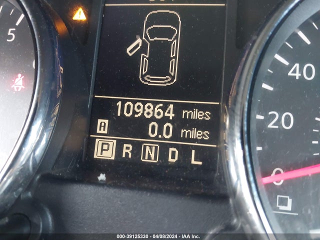 Nissan Rogue Select S 2015 JN8AS5MV0FW760943 Image 15