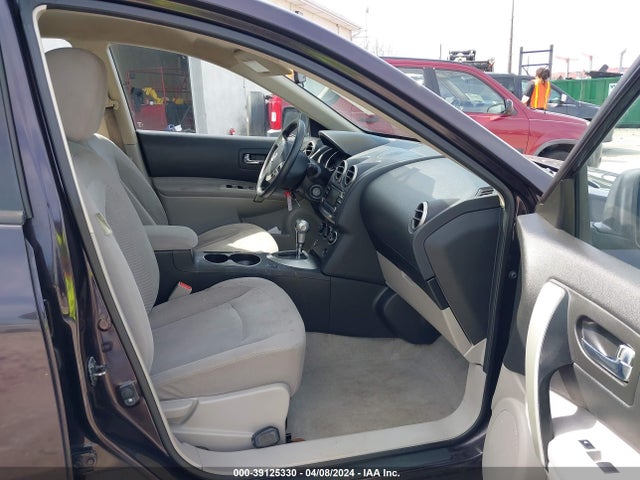 Nissan Rogue Select S 2015 JN8AS5MV0FW760943 Image 5
