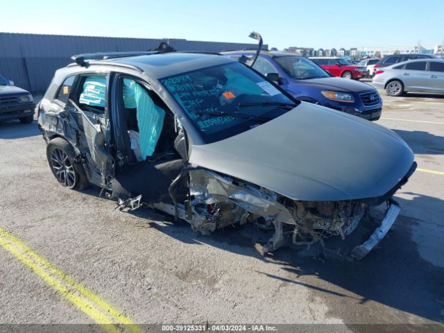2024 AUDI SQ5 WA1B4AFY3R2027091