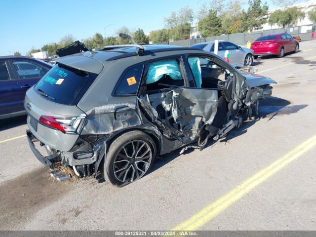 2024 AUDI SQ5 WA1B4AFY3R2027091 Photo 3