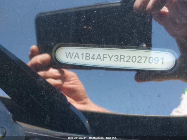 2024 AUDI SQ5 WA1B4AFY3R2027091 Photo 8