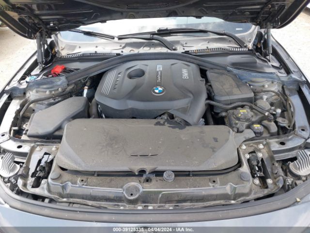 WBA4J1C51KBM13531 BMW 430i Gran Coupe