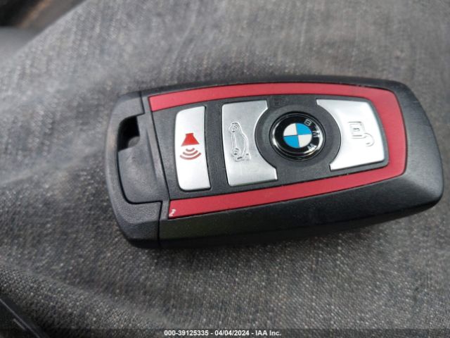 WBA4J1C51KBM13531 BMW 430i Gran Coupe