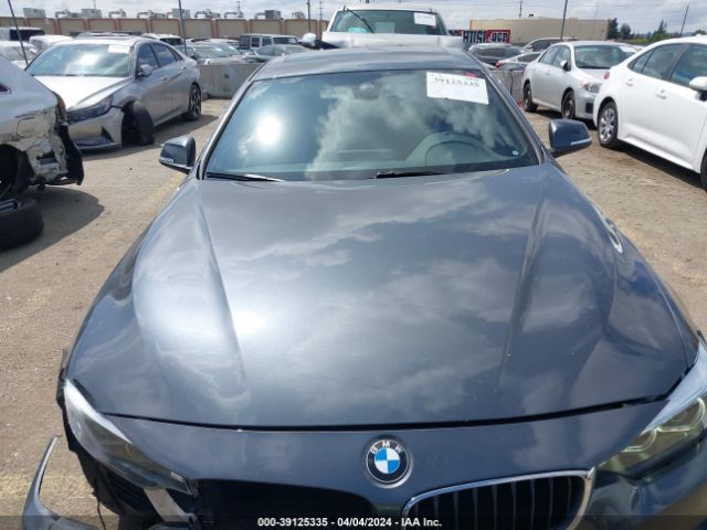 WBA4J1C51KBM13531 BMW 430i Gran Coupe
