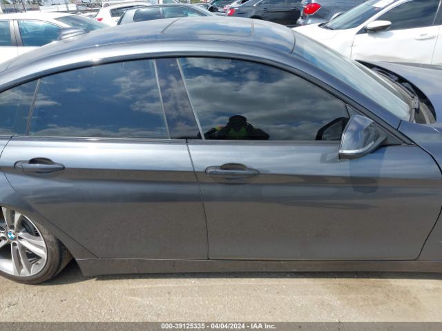 WBA4J1C51KBM13531 BMW 430i Gran Coupe