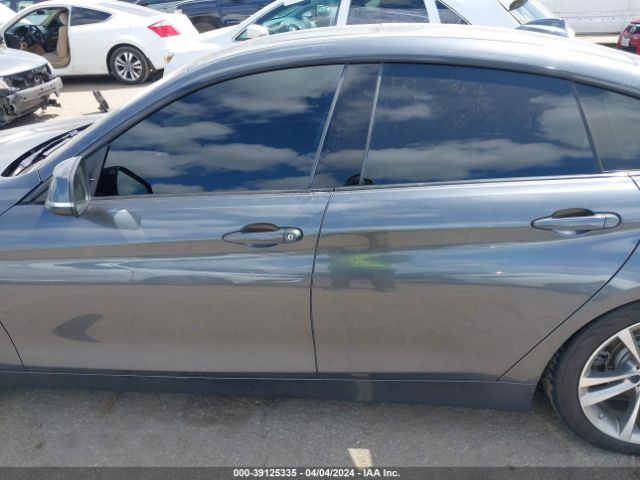 WBA4J1C51KBM13531 BMW 430i Gran Coupe