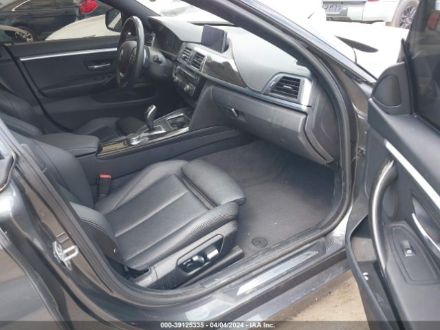 WBA4J1C51KBM13531 BMW 430i Gran Coupe