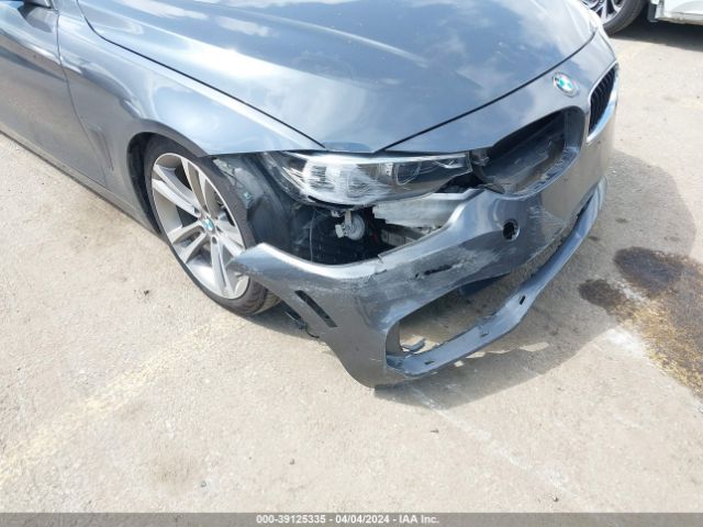 WBA4J1C51KBM13531 BMW 430i Gran Coupe