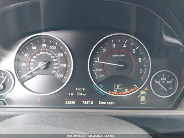 WBA4J1C51KBM13531 BMW 430i Gran Coupe